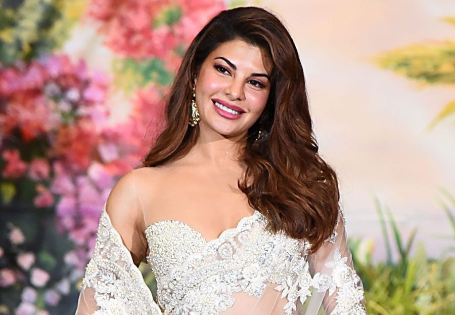 'Working with Rohit Shetty is on every actor's wishlist,' says Jacqueline Fernandez